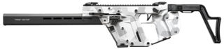 Kriss Vector CRB G3 9mm Pistol Caliber Carbine - 16" - Arctic Delta Camo - 1x 10rd Mag